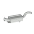 MBRP 18-19 Can-Am Maverick Trail X3 Slip On Exhaust - Sport Series AT-9211SP