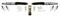 Skyjacker 1987-1987 Chevrolet V20 Pickup Steering Damper Kit