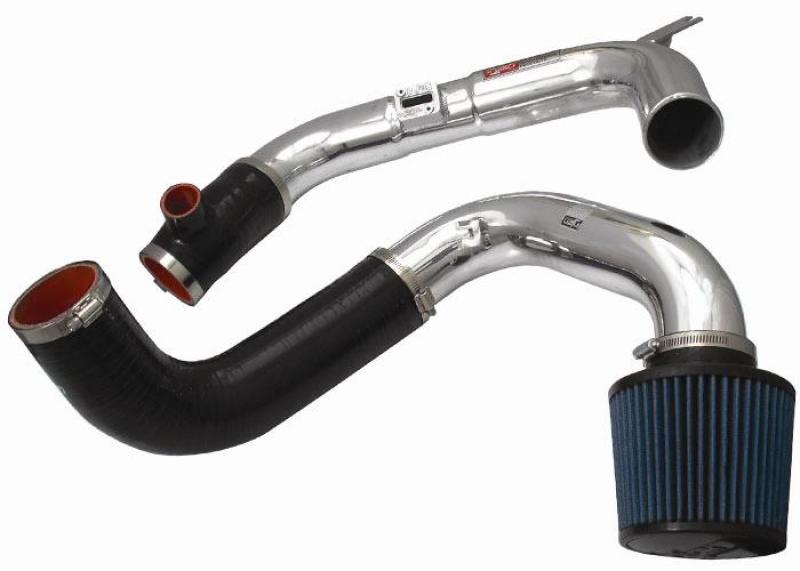 Injen Polished SP Cold Air Intake System For 07-12 Nissan Sentra SE-R Spec-V L4-2.5L - SP1968P