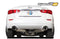 GReddy 16+ Infiniti Q50 Evolution (RWD ONLY) GT Cat-Back Exhaust