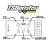 BD Diesel Throttle Sensitivity Booster - Dodge / Ford / Jeep