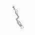 MagnaFlow Conv Direct Fit 300Zx 90-96 P/S