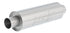 Borla XR-1 Racing Sportsman 2.5IN Outlet / 2.5IN Inlet / 5IN x 15IN Round Muffler