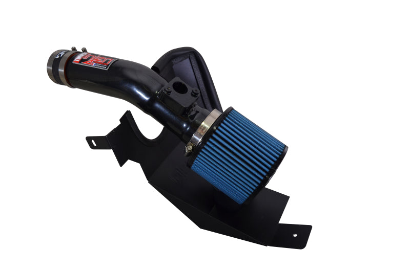 Injen Black SP Short Ram Cold Air Intake System For 16-21 Honda Civic L4-1.5L Turbo - SP1572BLK