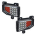 ORACLE Lighting Rear Bumper LED Reverse Lights w/ Plug & Play Harness - 6000K 5881-504