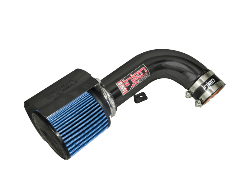 Injen Black SP Short Ram Cold Air Intake System For 11-13 Mini Cooper S I4-1.6L Turbo- SP1106BLK