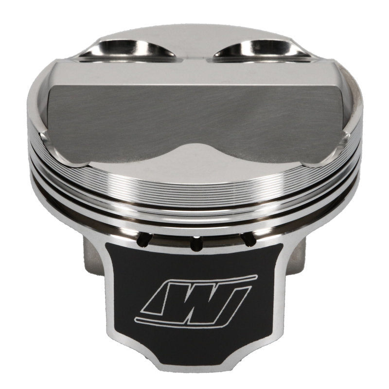 Wiseco Acura 4v Domed +8cc STRUTTED 86.0MM Piston Kit