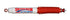 Skyjacker Shock Absorber 2007-2010 Jeep Wrangler (JK) 4 Wheel Drive