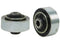 Whiteline 08-15 Mitsubishi Lancer Evolution Rear Control Arm Bushing Kit (Upper Inner Rear Bushing)