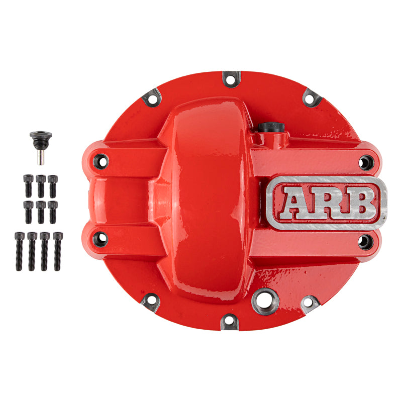 ARB Differential Cover Chrysler 8.25" - 750005