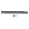 Wehrli Universal Traction Bar 60in Long - Gloss Black