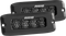 Rigid Industries SR-Q Series PRO Midnight Edition - Spot - Diffused - Pair