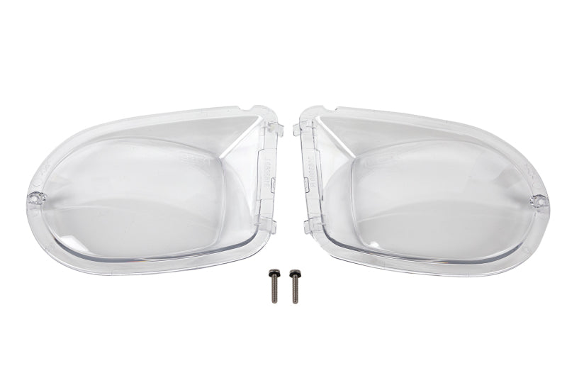 ARB Clear Fog Light Covers - 3500680