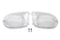 ARB Clear Fog Light Covers - 3500680