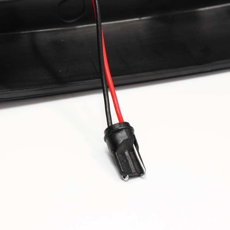 AlphaRex 1PRO-Series LED Tail Lights Jet Black for 4-20 Toyota Tundra 672010