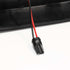 AlphaRex 1PRO-Series LED Tail Lights Jet Black for 4-20 Toyota Tundra 672010