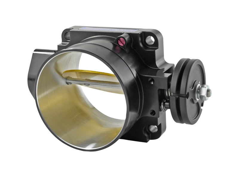 Skunk2 Pro Series 90mm Billet Throttle Body - Black