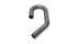 Vibrant 2.25in O.D. T304 SS U-J Mandrel Bent Tubing