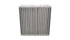Vibrant Vertical Flow Intercooler Core 12in W x 12in H x 3.5in Thick
