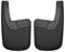 Husky Liners 09-12 Ram 1500/2500/3500 Reg/Quad/Crew/Mega Cab Custom-Molded Rear Mud Guard (w/Flare)