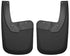 Husky Liners 09-12 Ram 1500/2500/3500 Reg/Quad/Crew/Mega Cab Custom-Molded Rear Mud Guard (w/Flare)