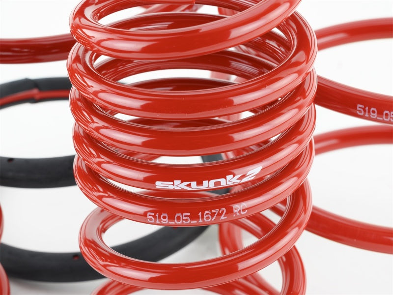 Skunk2 05-06 Acura RSX Lowering Springs (2.25in - 2.00in.) (Set of 4)