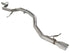 aFe MACHForce XP Exhaust Cat-Back 12 VW Passat TDI L4 2.0L