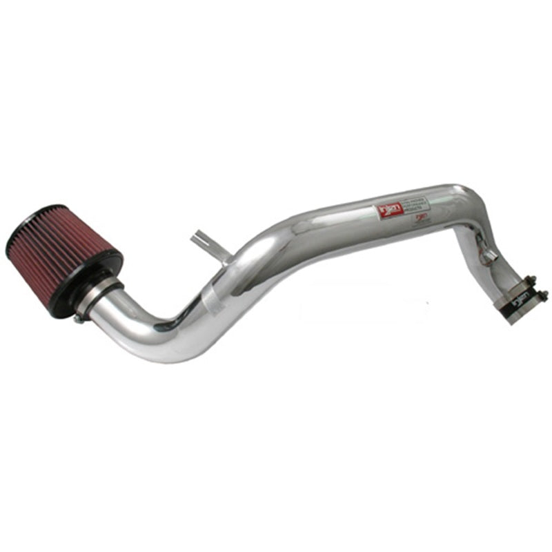 Injen Polished RD Cold Air Intake System For 94-01 Acura Integra GSR I4-1.8L - RD1450P