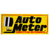Autometer Race Banner, Small (3ft), Heavy, Yellow 212