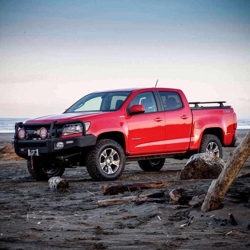 ARB Summit Bar Kit For Fogii Chev Colorado 15On 3462050K