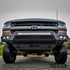 Westin 16-19 Chevy/GMC Silverado/Sierra 1500 Pro-Mod Front Bumper