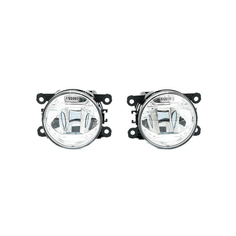 ARB Led Fog Light Kit Suit 3580010