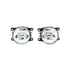 ARB Led Fog Light Kit Suit 3580010