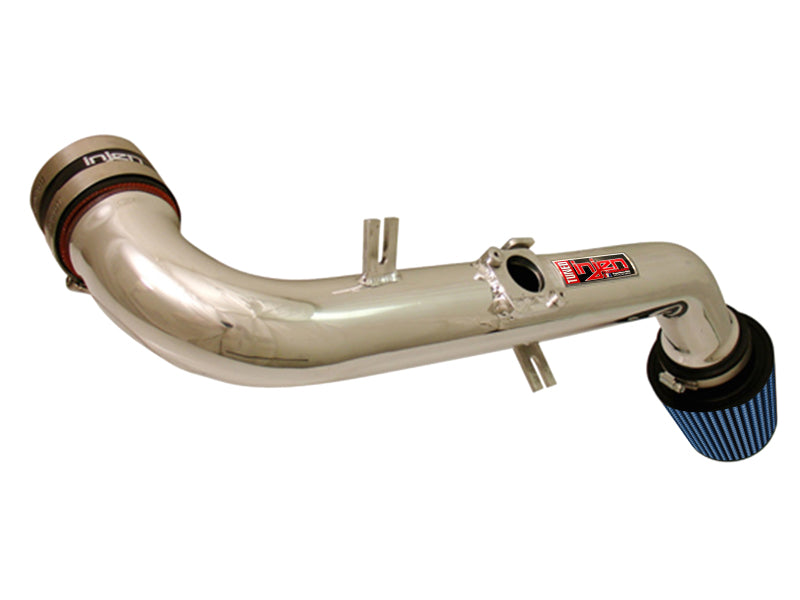 Injen Polished SP Short Ram Cold Air Intake System For 00-05 Toyota MR-2 Spyder L4-1.8L - SP2070P