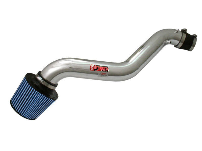 Injen Polished IS Short Ram Cold Air Intake System For 92-96 Honda Prelude - IS1700P
