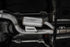 MBRP Quad Split Rear Exit 15-20 Audi S3, T304 w/ Carbon Fiber Tips (Active Exhaust) S46043CF