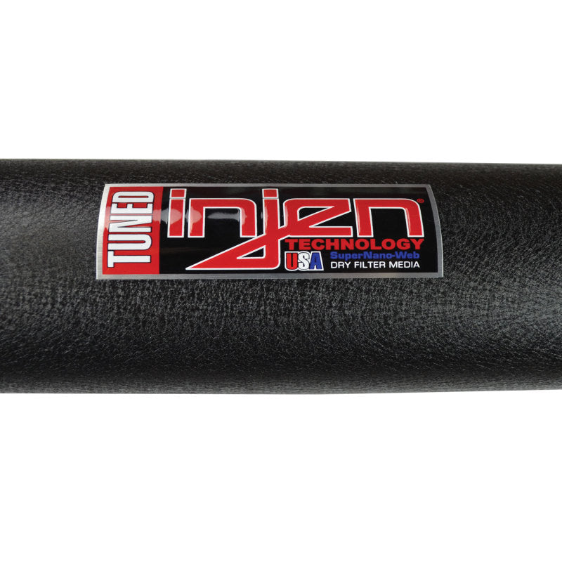 Injen Power-Flow Short Ram Cold Air Intake System for 11-19 Dodge Challenger 3.6L PF5072WB