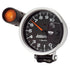 Autometer 5" 0-10,000 RPM Black Monster Shift Light Auto Gauge Pedestal Tachometer - 233904