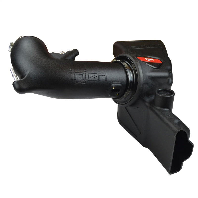 Injen EVOLUTION Cold Air Intake System For 18-23 Ford Mustang GT V8-5.0L - EVO9202
