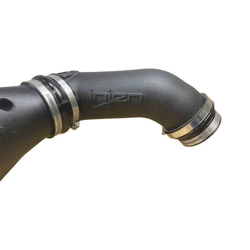 Injen EVOLUTION Cold Air Intake System For 01-04 GM Trucks V8-6.6L Duramax LB7 - EVO7008