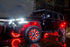 ORACLE Lighting VECTOR PRO-Series Full LED Grill for Jeep Wrangler JL/JT 5837-PRO