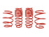 Skunk2 16-17 Honda Civic Lowering Springs (1.375in - 1.25in) (Set of 4)