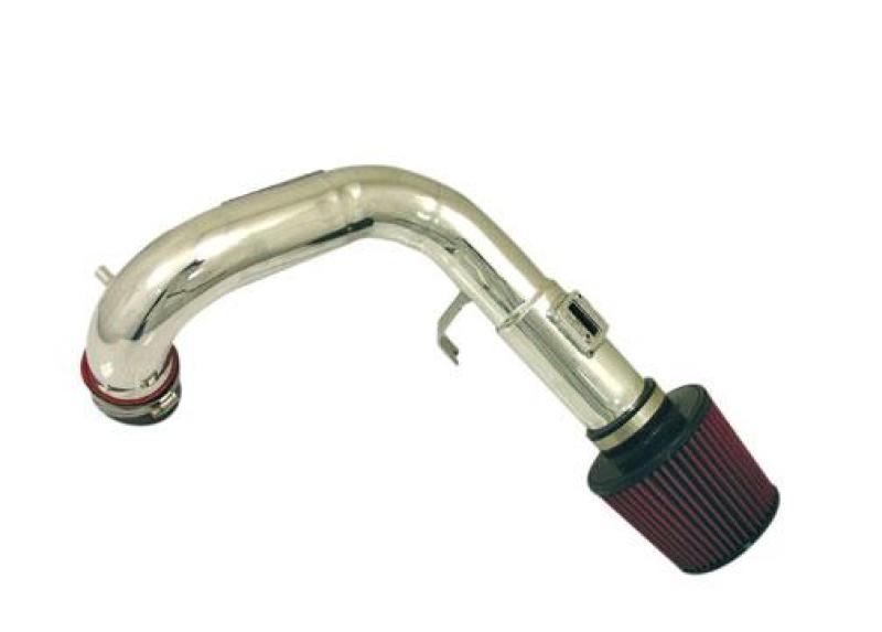 Injen Polished SP Cold Air Intake System For 05-07 Chevrolet Cobalt SS L4-2.0L(sc) - SP7026P