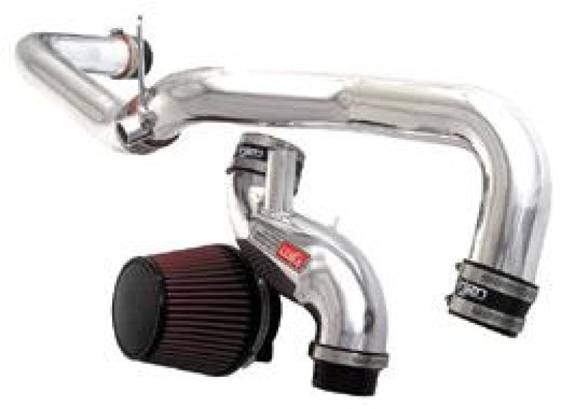 Injen Polished RD Cold Air Intake System - RD1110P