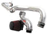 Injen Polished RD Cold Air Intake System For 02-03 Nissan Maxima V6-3.5L - RD1940P