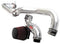 Injen Black RD Cold Air Intake System - RD1966BLK