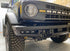 ORACLE Lighting Triple White LED Fog Light Kit for 21-22 Ford Bronco Steel Bumper 5890-001