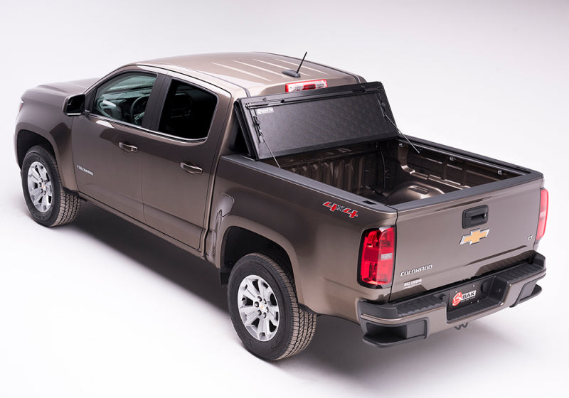 BAK 15-20 Chevy Colorado/GMC Canyon 6ft Bed BAKFlip G2