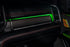 ORACLE Lighting Fiber Optic ColorSHIFT LED Interior Ambient Dash Kit for 19-22 Ram (3PCS) 4234-333