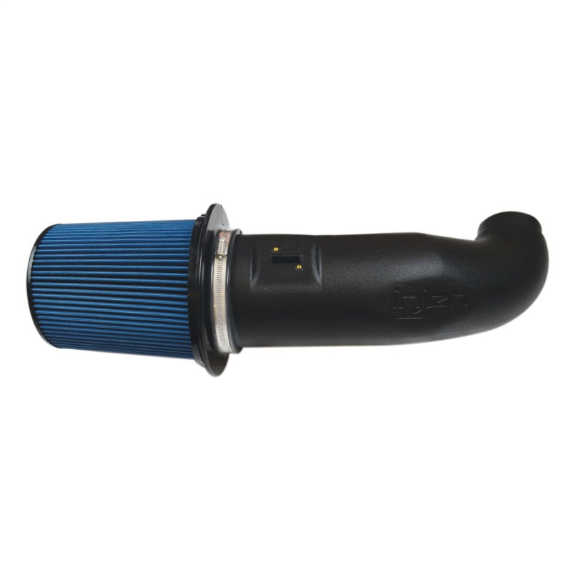 Injen EVOLUTION Cold Air Intake System (Dry Air Filter) - EVO7007